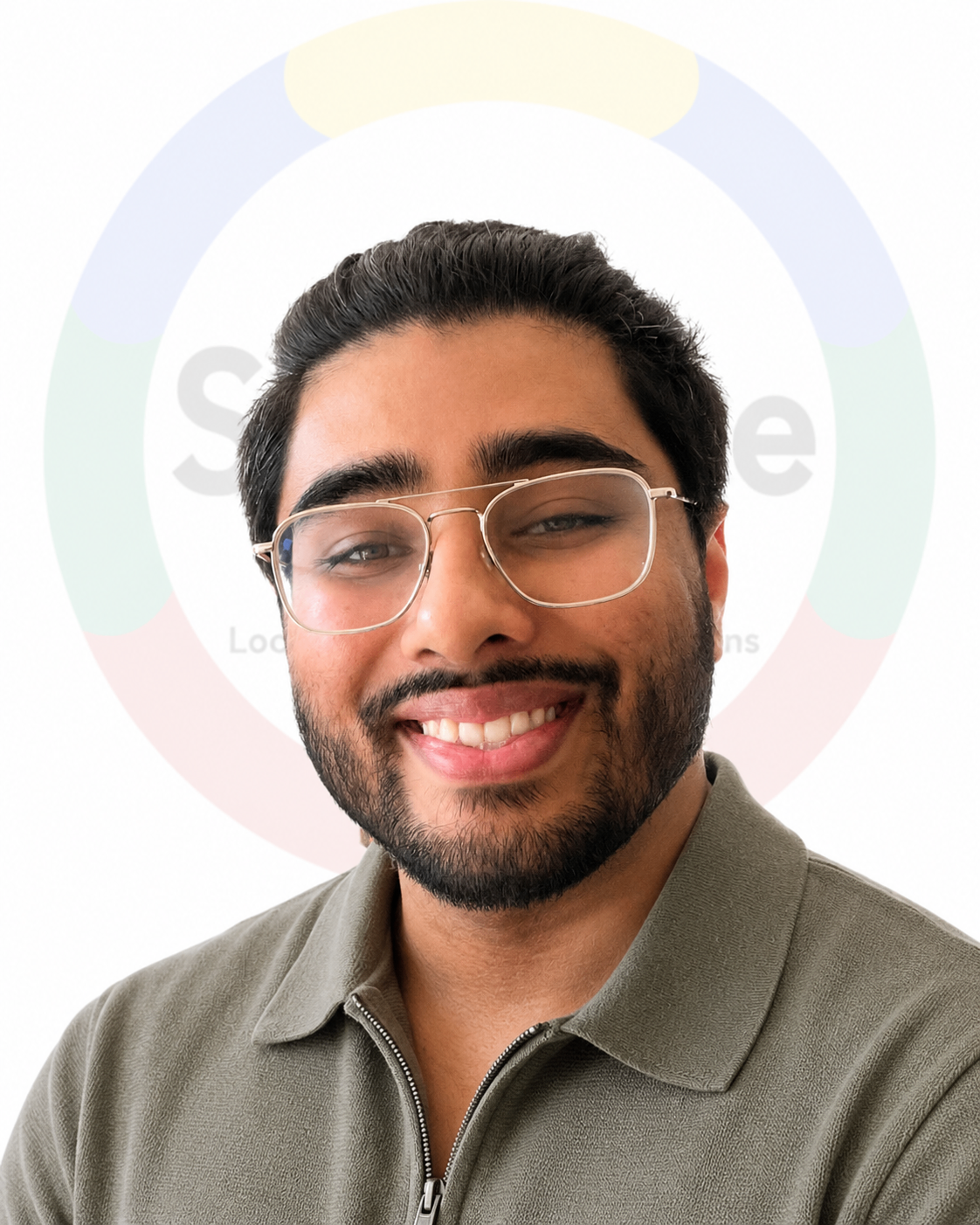 Hassan, Google Expert